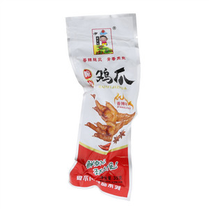 香不凡酱卤肉制品（禽肉类）