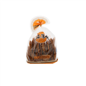梁义隆芝麻薄饼