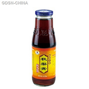 科力福精制儿童秋梨膏
