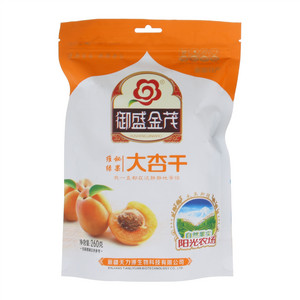 大杏干