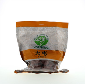 大枣（新疆骏枣）