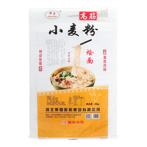 邯雪高筋小麦粉