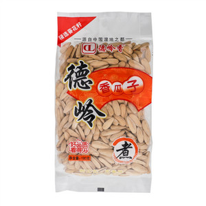 德岭香香瓜子