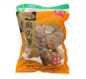 北味东北猴头菇
