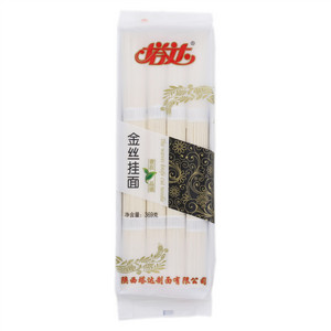 塔达金丝挂面