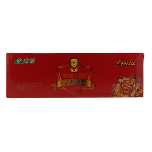 春都1987特级火腿肠