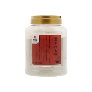 薏米红豆粉