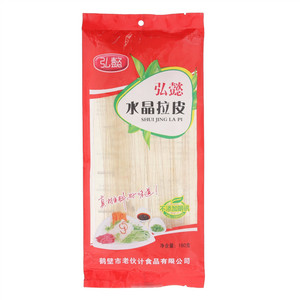 弘懿弘懿水晶拉皮