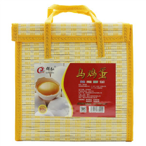 群弘乌鸡蛋