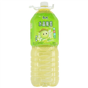 PET2000康果水晶葡萄