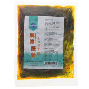 渤海圣岛大连印象麻辣梗段
