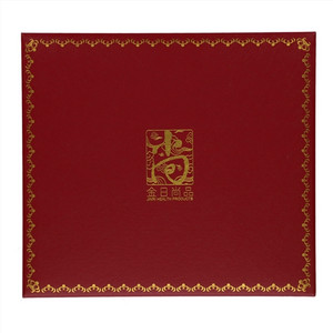金日尚品西洋参