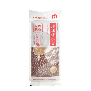人民珍珠红小豆