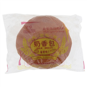 栋梁奶香包