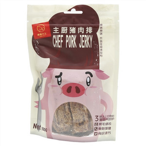 康康先生主厨猪肉排