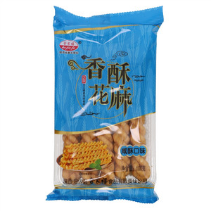 合家福香酥麻花