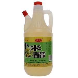 佳妍小米醋