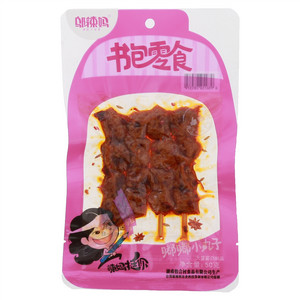 邬辣妈嘟嘟小丸子