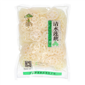 藕宝清水莲藕