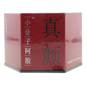 陈阿阿胶阿胶低聚肽