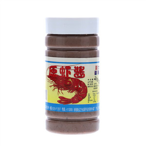 锦港 原虾酱