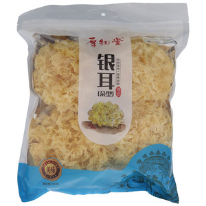 厚物堂银耳