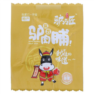 驴巧匠酱香驴肉脯