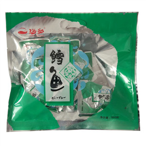 海和七道鲜香焖鳕鱼