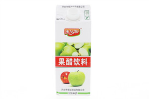 乐品源果醋饮料