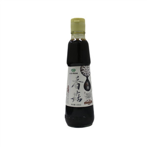 香菇生抽