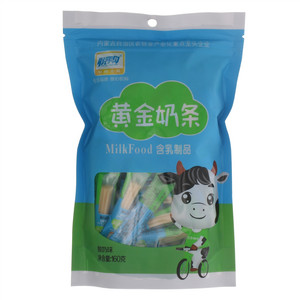 悦购酸奶味黄金奶条