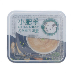 小肥羊清香火锅蘸料