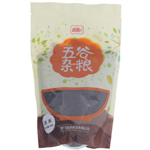 蓬源黑米