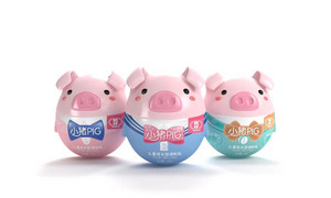 旺仔小猪PIG