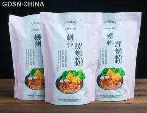 只投螺碗螺蛳粉