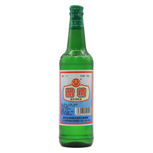 宏铂醋精