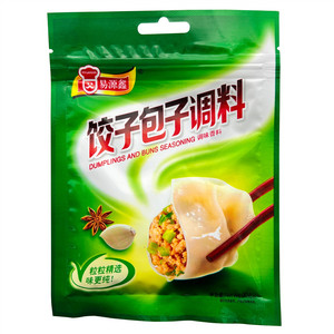 易源鑫饺子包子调料