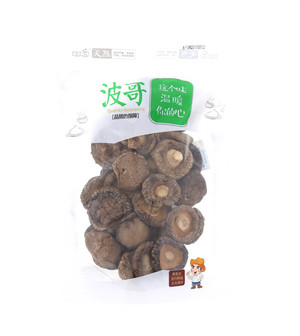 香菇 150g