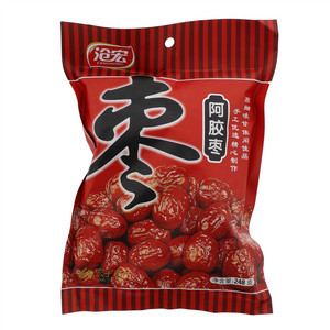 沧宏阿胶枣