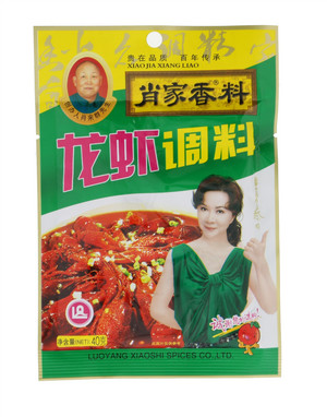 龙虾调料