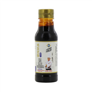 “科轮牌”鸡饭老抽酱汁