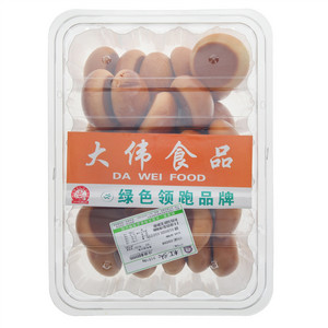 DAWEIFOOD大伟食品杠头