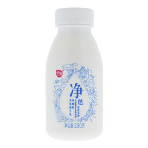 天友净酸奶
