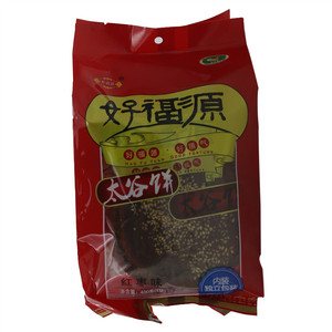 好福源 太谷饼（红枣味）