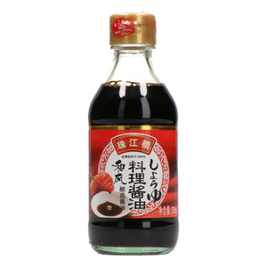 珠江橋和风料理酱油