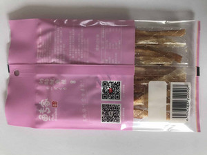 鱼专家奶酪鱿鱼丝（原味）
