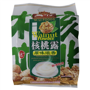 核桃露