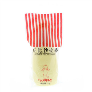丘比沙拉酱1kg