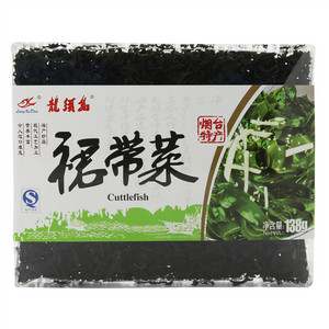龙须岛裙带菜