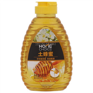 Home Choice土蜂蜜